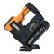 Freeman Cordless 20 Volt 4-in-1 18-Gauge 2" Flooring Nailer and Stapler W/ Lit PE4118GF - alternate 2